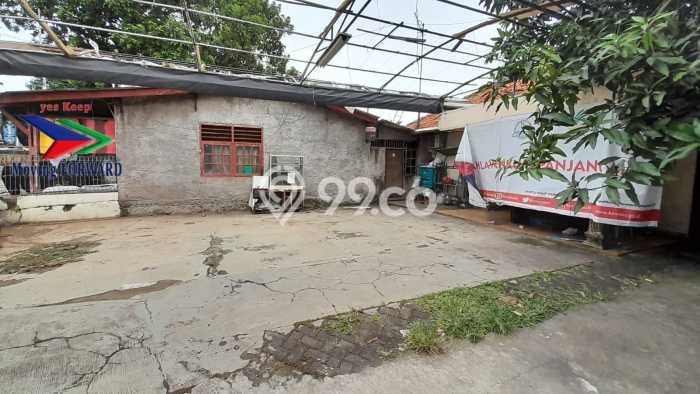 Dijual Tanah Lokasi Cikunir, Bekasi Seluas 723m2 Dijual Tanah Lokasi Cikunir, Bekasi Seluas 723m2