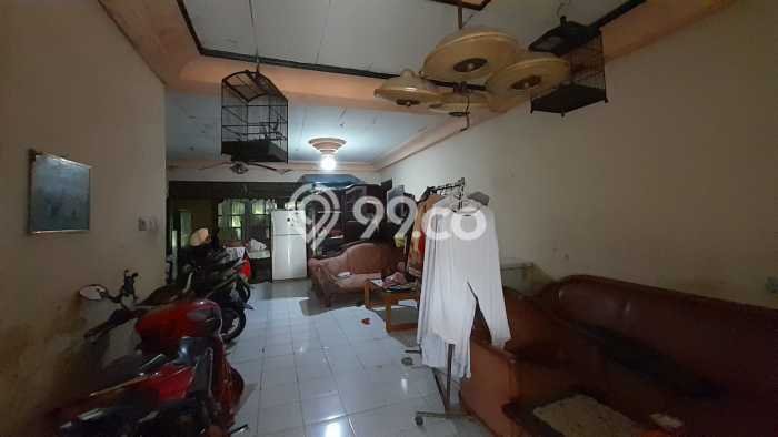 Dijual Tanah Lokasi Cikunir, Bekasi Seluas 723m2 Dijual Tanah Lokasi Cikunir, Bekasi Seluas 723m2