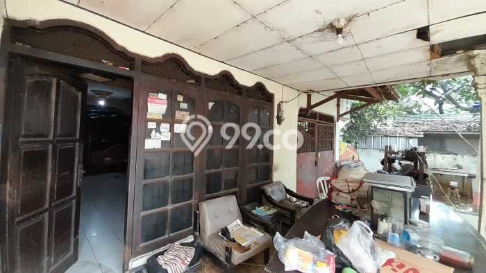 Dijual Tanah Lokasi Cikunir, Bekasi Seluas 723m2 Dijual Tanah Lokasi Cikunir, Bekasi Seluas 723m2