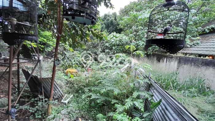 Dijual Tanah Lokasi Cikunir, Bekasi Seluas 723m2 Dijual Tanah Lokasi Cikunir, Bekasi Seluas 723m2