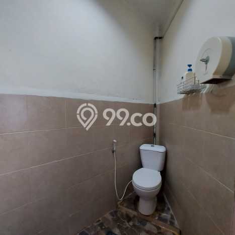 Ruko Dijual di Prime Area Jakarta Selatan Luas 108m2 Ruko Dijual di Prime Area Jakarta Selatan Luas 108m2