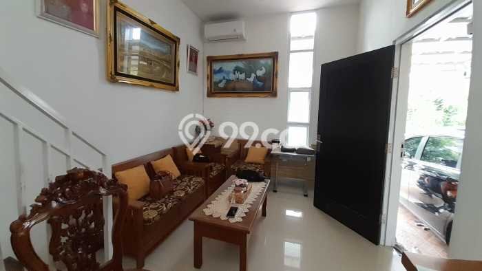 Rumah Minimalis 2 KT di Rangkapanjaya Depok Semi Furnished Rumah Minimalis 2 KT di Rangkapanjaya Depok Semi Furnished