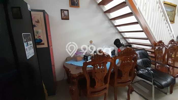 Rumah Minimalis 2 KT di Rangkapanjaya Depok Semi Furnished Rumah Minimalis 2 KT di Rangkapanjaya Depok Semi Furnished