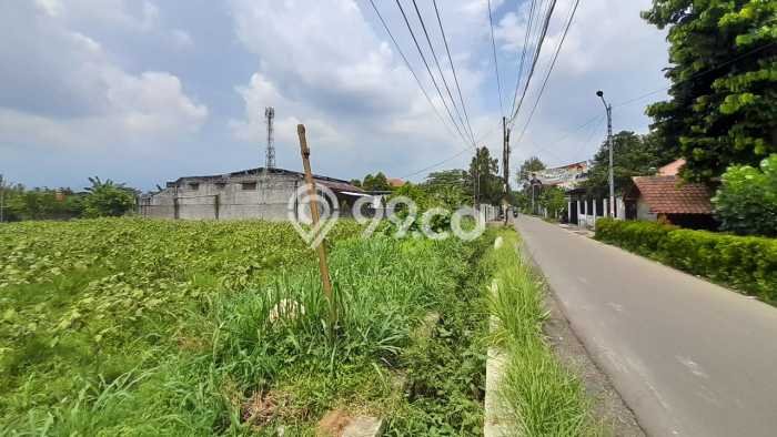 Tanah Kavling Dijual di Bogor dengan Spesifikasi 12014m2 Tanah Kavling Dijual di Bogor dengan Spesifikasi 12014m2