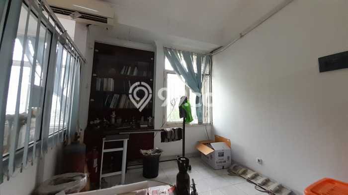 Ruko Dijual di Prime Area Jakarta Timur Luas 110m2 Ruko Dijual di Prime Area Jakarta Timur Luas 110m2