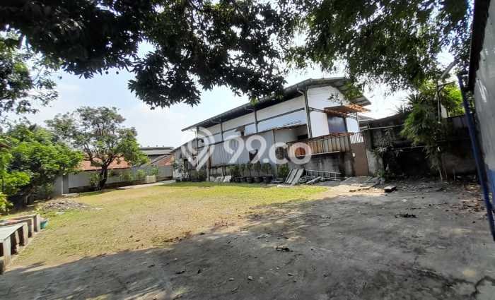 PRIME LOCATION! Gudang Kawasan , Luas 400m2m², Area Bisnis, Posisi Strategis PRIME LOCATION! Gudang Kawasan , Luas 400m2m², Area Bisnis, Posisi Strategis