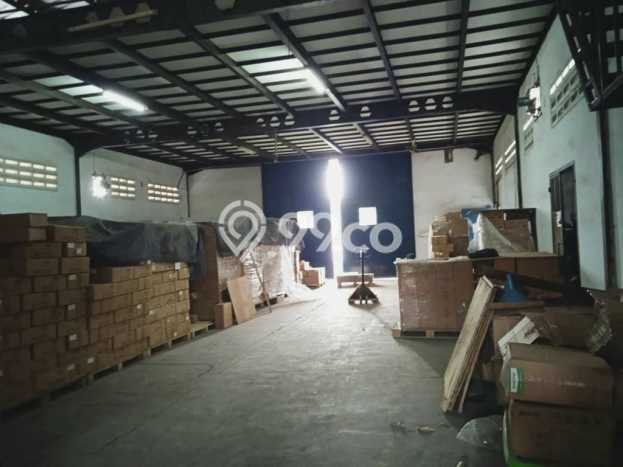 PRIME LOCATION! Gudang Kawasan , Luas 400m2m², Area Bisnis, Posisi Strategis PRIME LOCATION! Gudang Kawasan , Luas 400m2m², Area Bisnis, Posisi Strategis