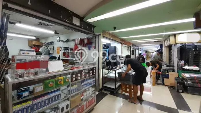Komersial Bagus Dijual di Mangga Dua Jakarta Barat Lokasi Strategis Cocok untuk Kembangkan Bisnis Komersial Bagus Dijual di Mangga Dua Jakarta Barat Lokasi Strategis Cocok untuk Kembangkan Bisnis