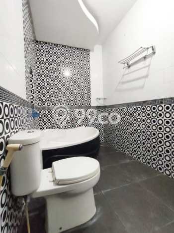 Rumah Elit Modern Tanpa Renovasi di Kemang Pratama Bekasi Rumah Elit Modern Tanpa Renovasi di Kemang Pratama Bekasi
