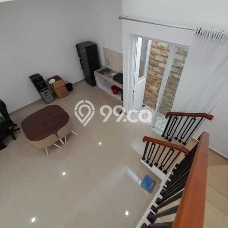 Jual Rumah Eksklusif 4 KT di Cirendeu, Jakarta Selatan Jual Rumah Eksklusif 4 KT di Cirendeu, Jakarta Selatan