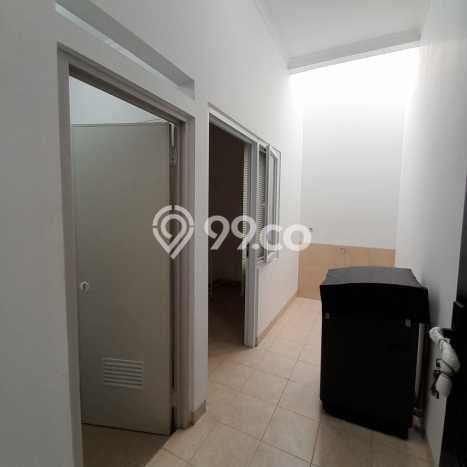 Jual Rumah Eksklusif 4 KT di Cirendeu, Jakarta Selatan Jual Rumah Eksklusif 4 KT di Cirendeu, Jakarta Selatan