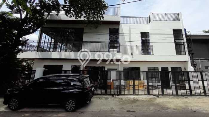 Hot Offer Hunian Premium Ideal dan Luas di Tebet, Jakarta Selatan Hot Offer Hunian Premium Ideal dan Luas di Tebet, Jakarta Selatan