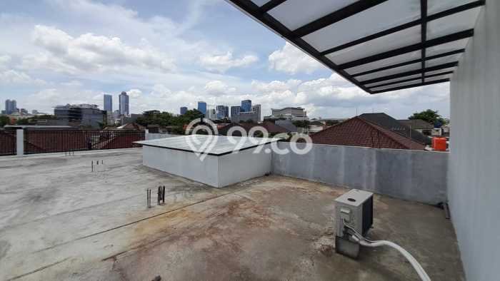 Hot Offer Hunian Premium Ideal dan Luas di Tebet, Jakarta Selatan Hot Offer Hunian Premium Ideal dan Luas di Tebet, Jakarta Selatan