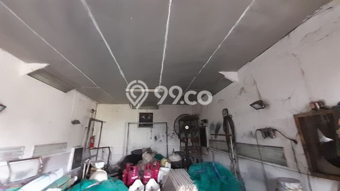 Tanah Kavling Dijual di Jakarta Timur dengan Spesifikasi 210m2 Tanah Kavling Dijual di Jakarta Timur dengan Spesifikasi 210m2