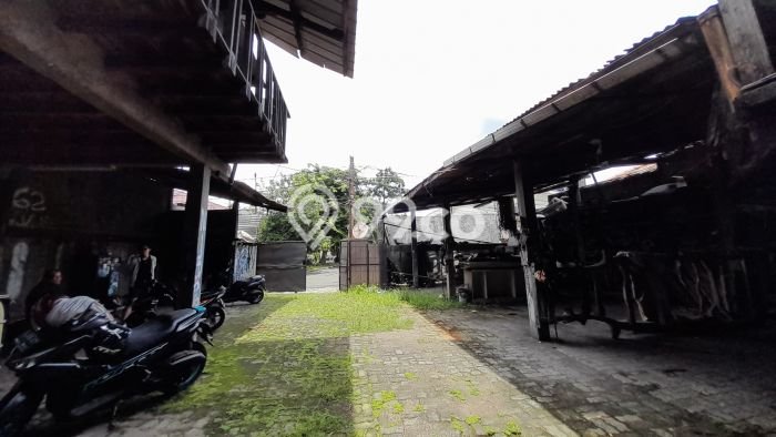 Tanah Kavling Dijual di Jakarta Timur dengan Spesifikasi 210m2 Tanah Kavling Dijual di Jakarta Timur dengan Spesifikasi 210m2