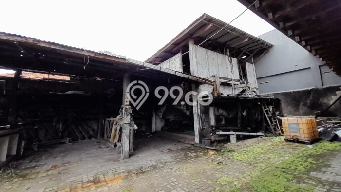 Tanah Kavling Dijual di Jakarta Timur dengan Spesifikasi 210m2 Tanah Kavling Dijual di Jakarta Timur dengan Spesifikasi 210m2