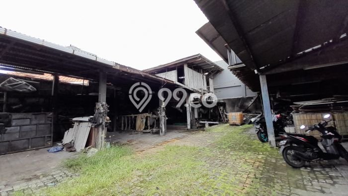 Tanah Kavling Dijual di Jakarta Timur dengan Spesifikasi 210m2 Tanah Kavling Dijual di Jakarta Timur dengan Spesifikasi 210m2