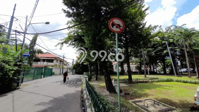 Tanah Kavling Dijual di Jakarta Timur dengan Spesifikasi 210m2 Tanah Kavling Dijual di Jakarta Timur dengan Spesifikasi 210m2