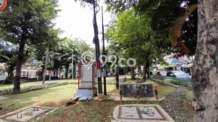 Tanah Kavling Dijual di Jakarta Timur dengan Spesifikasi 210m2 Tanah Kavling Dijual di Jakarta Timur dengan Spesifikasi 210m2