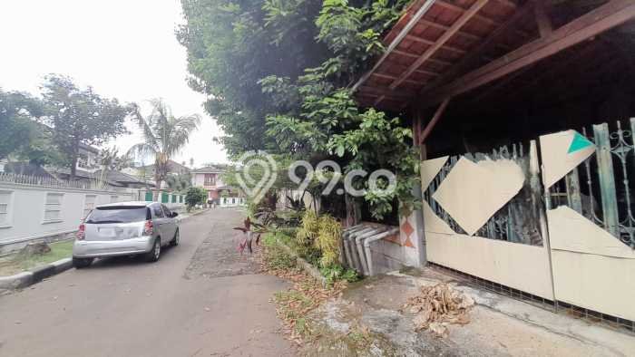 For Sale! Premium House LT 331m2 Desain Elegan di Cinere For Sale! Premium House LT 331m2 Desain Elegan di Cinere