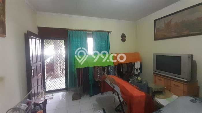 For Sale! Premium House LT 331m2 Desain Elegan di Cinere For Sale! Premium House LT 331m2 Desain Elegan di Cinere