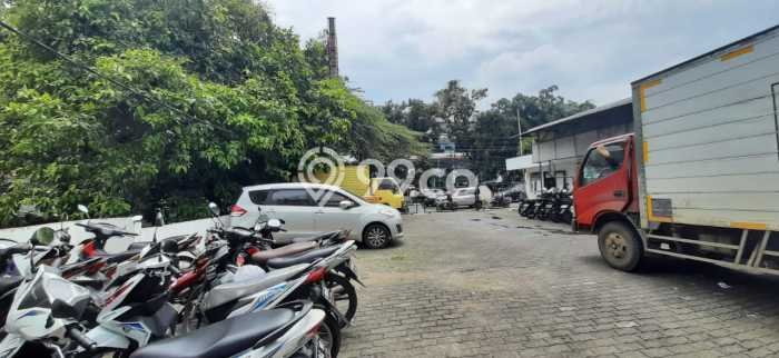 Ruko Area Komersial di Pasar Minggu, Luas 1125m2m², Jalan Raya Ruko Area Komersial di Pasar Minggu, Luas 1125m2m², Jalan Raya