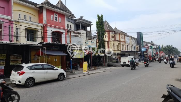 Dijual Ruko di , Luas 50m2m², Kawasan Potensial, Mainroad Dijual Ruko di , Luas 50m2m², Kawasan Potensial, Mainroad