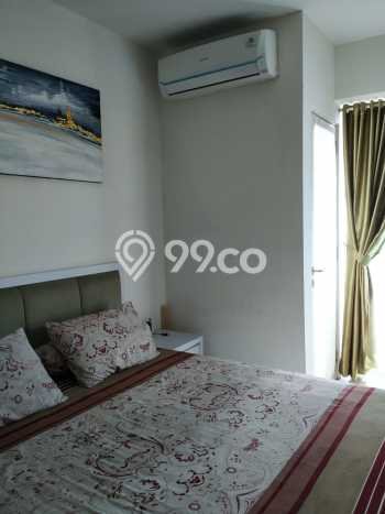 Dijual Apartemen 1 KT & 1 KM di Bekasi Area Strategis Dijual Apartemen 1 KT & 1 KM di Bekasi Area Strategis