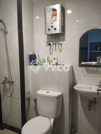 Dijual Apartemen 1 KT & 1 KM di Bekasi Area Strategis Dijual Apartemen 1 KT & 1 KM di Bekasi Area Strategis