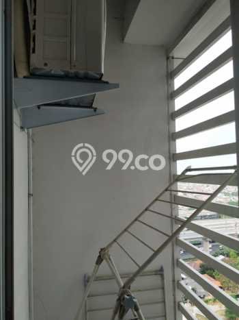 Dijual Apartemen 1 KT & 1 KM di Bekasi Area Strategis Dijual Apartemen 1 KT & 1 KM di Bekasi Area Strategis