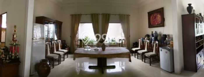 Jual Rumah Luas Elegan Dengan View Eksklusif di Lebak Bulus, Jakarta Selatan Jual Rumah Luas Elegan Dengan View Eksklusif di Lebak Bulus, Jakarta Selatan