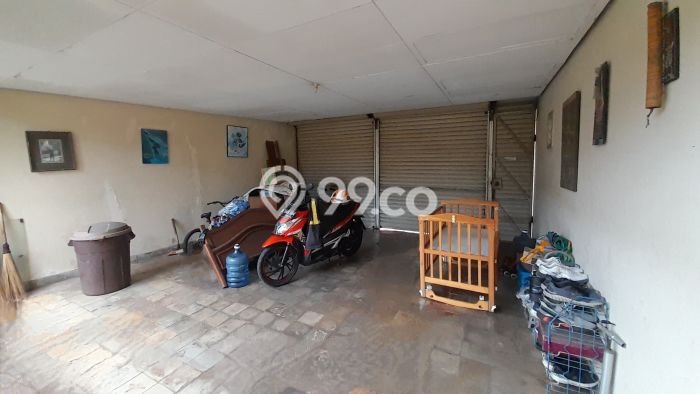 Dijual Hunian Mewah dengan Fasilitas Sekitar Komplit di Pasar Minggu, Jakarta Selatan Dijual Hunian Mewah dengan Fasilitas Sekitar Komplit di Pasar Minggu, Jakarta Selatan