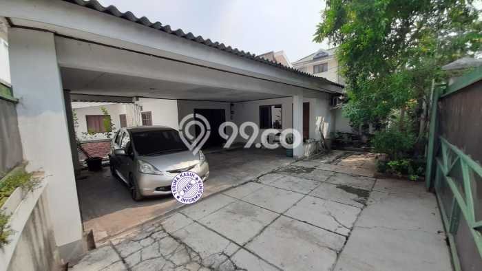 Hunian Mewah LB 430m2 Siap Pakai Desain Elegan di Wijaya, Jakarta Selatan Hunian Mewah LB 430m2 Siap Pakai Desain Elegan di Wijaya, Jakarta Selatan