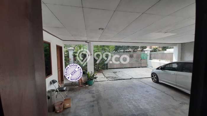 Hunian Mewah LB 430m2 Siap Pakai Desain Elegan di Wijaya, Jakarta Selatan Hunian Mewah LB 430m2 Siap Pakai Desain Elegan di Wijaya, Jakarta Selatan