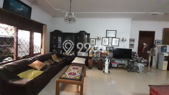 Hunian Super Mewah dengan Akses Paling Strategis di Kemang, Jakarta Selatan Hunian Super Mewah dengan Akses Paling Strategis di Kemang, Jakarta Selatan