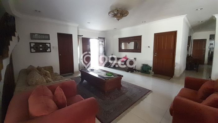 Dijual Rumah Mewah Elegan Dengan View Eksklusif di Kemang, Jakarta Selatan Dijual Rumah Mewah Elegan Dengan View Eksklusif di Kemang, Jakarta Selatan