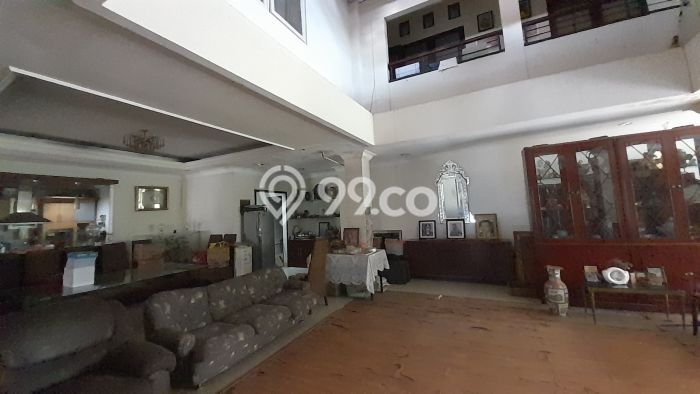 Dijual Rumah Mewah Elegan Dengan View Eksklusif di Kemang, Jakarta Selatan Dijual Rumah Mewah Elegan Dengan View Eksklusif di Kemang, Jakarta Selatan
