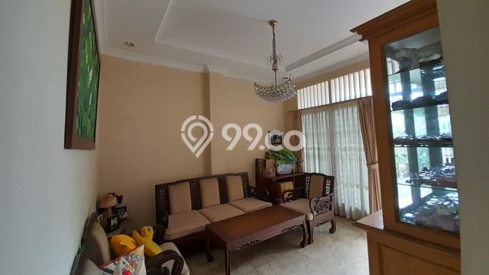Best Deal Hunian Mewah Ideal dan Luas di Pancoran, Jakarta Selatan Best Deal Hunian Mewah Ideal dan Luas di Pancoran, Jakarta Selatan