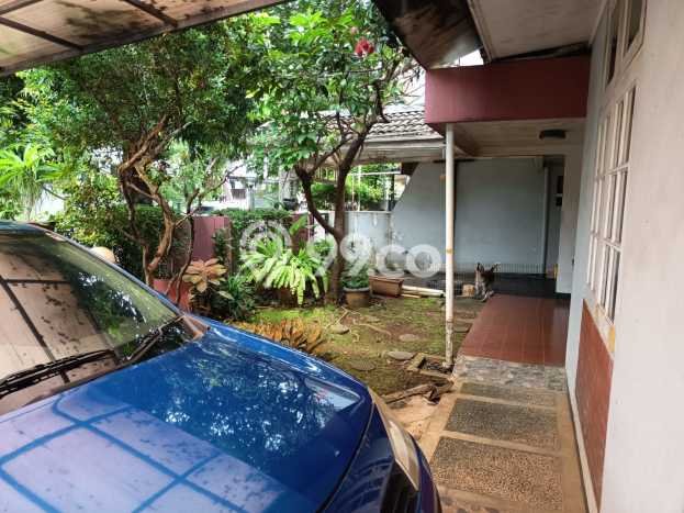 Dijual Rumah Mewah Megah Dengan View Eksklusif di Tanjung Barat, Jakarta Selatan Dijual Rumah Mewah Megah Dengan View Eksklusif di Tanjung Barat, Jakarta Selatan
