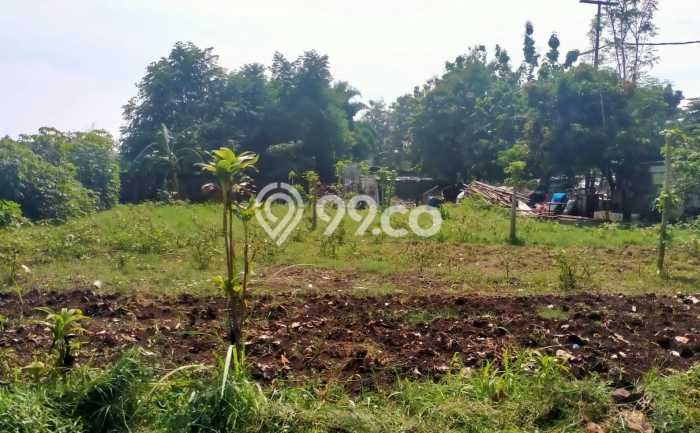 Untuk Dijual Tanah di Tangerang, Luas 6050m2 AJB Untuk Dijual Tanah di Tangerang, Luas 6050m2 AJB