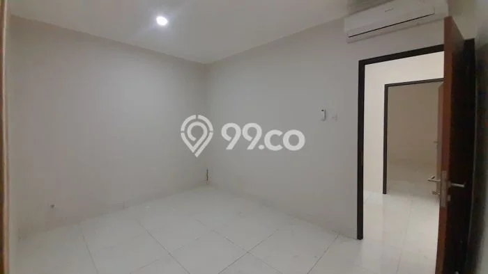 Rumah Kontrakan Jakarta Selatan LT 300m2 LB 150m2 Kawasan Bintaro Rumah Kontrakan Jakarta Selatan LT 300m2 LB 150m2 Kawasan Bintaro