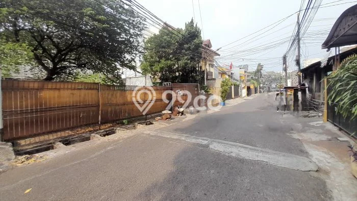 Jual Tanah Area Berkembang Kawasan Kebayoran Baru, Luas 620m2m², Akses Kebayoran Baru, Jakarta Selatan, Jakarta Selatan Jual Tanah Area Berkembang Kawasan Kebayoran Baru, Luas 620m2m², Akses Kebayoran Baru, Jakarta Selatan, Jakarta Selatan