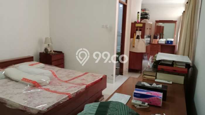 Jual Rumah Bagus Siap Huni LB 125m2 di Cinere, Depok Jual Rumah Bagus Siap Huni LB 125m2 di Cinere, Depok