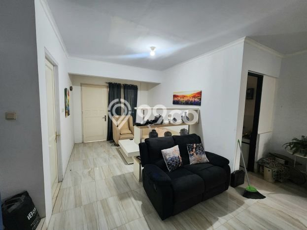Dijual Rumah Modern 3 KT di Cibubur, Jakarta Timur Dijual Rumah Modern 3 KT di Cibubur, Jakarta Timur