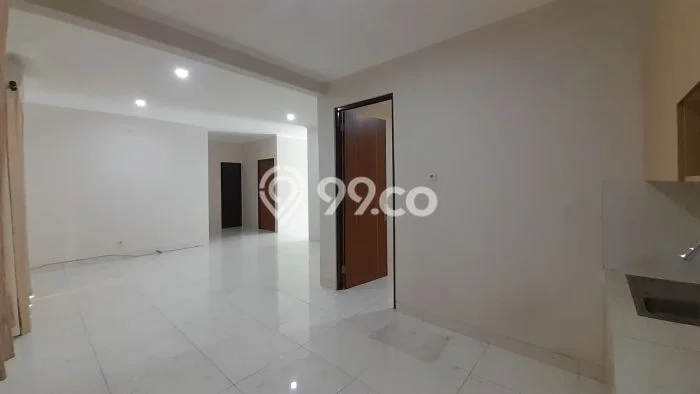 Rumah Kontrakan Jakarta Selatan LT 300m2 LB 150m2 Kawasan Bintaro Rumah Kontrakan Jakarta Selatan LT 300m2 LB 150m2 Kawasan Bintaro