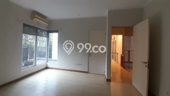 Rumah Elit Modern Siap Huni di Antasari Jakarta Selatan Rumah Elit Modern Siap Huni di Antasari Jakarta Selatan