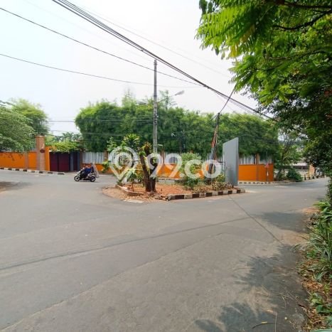 Disewakan Tanah Lokasi Strategis di Cinere Depok 1580m2 Disewakan Tanah Lokasi Strategis di Cinere Depok 1580m2
