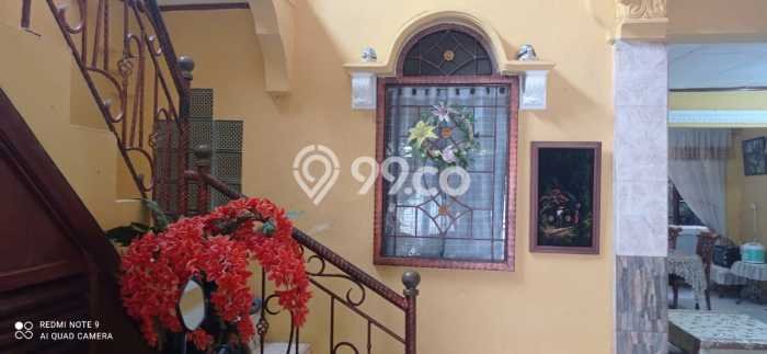Best Deal Hunian Premium Ideal dan Luas di Pasar Minggu, Jakarta Selatan Best Deal Hunian Premium Ideal dan Luas di Pasar Minggu, Jakarta Selatan