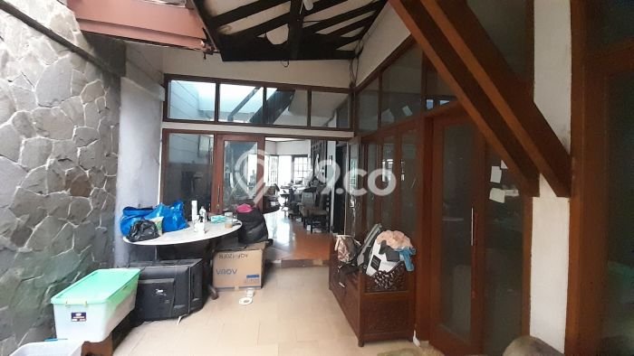 Jual Rumah Mewah Elegan Dengan View Eksklusif di Jati Padang, Jakarta Selatan Jual Rumah Mewah Elegan Dengan View Eksklusif di Jati Padang, Jakarta Selatan