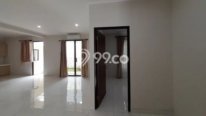 Rumah Kontrakan Jakarta Selatan LT 300m2 LB 150m2 Kawasan Bintaro Rumah Kontrakan Jakarta Selatan LT 300m2 LB 150m2 Kawasan Bintaro